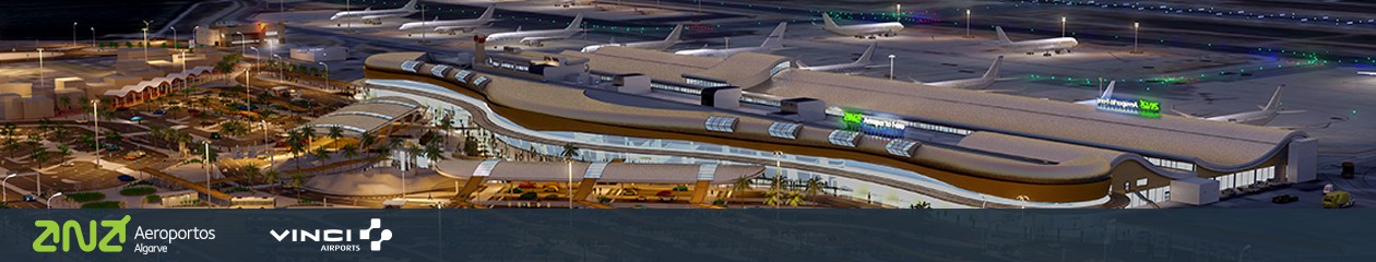 Plano de Desenvolvimento do Aeroporto de Faro